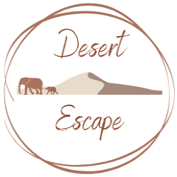 Desert Escape
