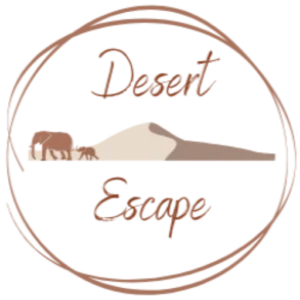 Desert Escape